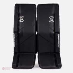 Warrior Ritual G5 Junior Goalie Leg Pads 33 Warrior Ritual G5 Junior Goalie Leg Pads -The Hockey Shop warrior leg pads warrior ritual g5 junior goalie leg pads black 24 1 14836018741314