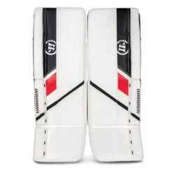 Warrior Ritual G5 Junior Goalie Leg Pads
