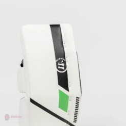 Warrior Ritual G5 Youth Goalie Leg Pads -The Hockey Shop warrior leg pads warrior ritual g5 youth goalie leg pads 14051479060546