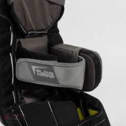 Warrior Ritual G5 Youth Goalie Leg Pads -The Hockey Shop warrior leg pads warrior ritual g5 youth goalie leg pads 14051479126082