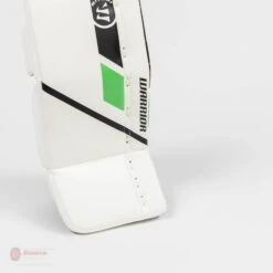 Warrior Ritual G5 Youth Goalie Leg Pads -The Hockey Shop warrior leg pads warrior ritual g5 youth goalie leg pads 14051479158850