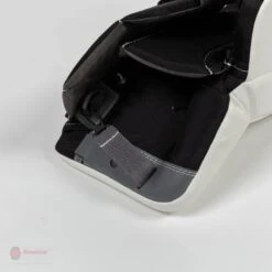 Warrior Ritual G5 Youth Goalie Leg Pads -The Hockey Shop warrior leg pads warrior ritual g5 youth goalie leg pads 14051479191618