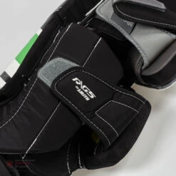 Warrior Ritual G5 Youth Goalie Leg Pads -The Hockey Shop warrior leg pads warrior ritual g5 youth goalie leg pads 14051479289922