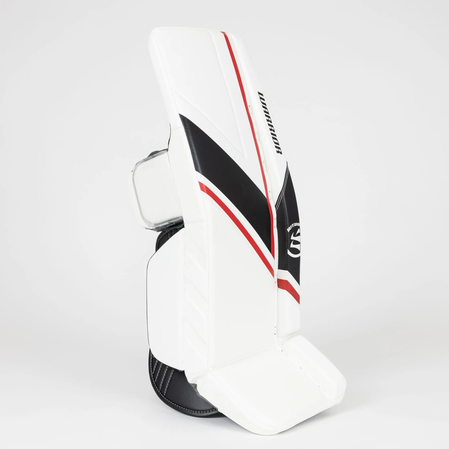 Warrior Ritual G6 E+ Junior Goalie Leg Pads 4 Warrior Ritual G6 E+ Junior Goalie Leg Pads - Image 2