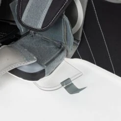 Warrior Ritual G6 E+ Junior Goalie Leg Pads 26 Warrior Ritual G6 E+ Junior Goalie Leg Pads -The Hockey Shop warrior leg pads warrior ritual g6 e junior goalie leg pads 29086630084674