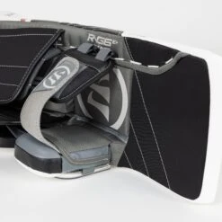 Warrior Ritual G6 E+ Junior Goalie Leg Pads 23 Warrior Ritual G6 E+ Junior Goalie Leg Pads -The Hockey Shop warrior leg pads warrior ritual g6 e junior goalie leg pads 29086630117442