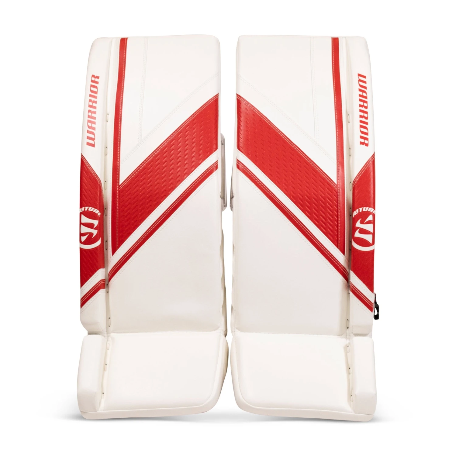Warrior Ritual G6 E+ Junior Goalie Leg Pads 16 Warrior Ritual G6 E+ Junior Goalie Leg Pads - Image 14