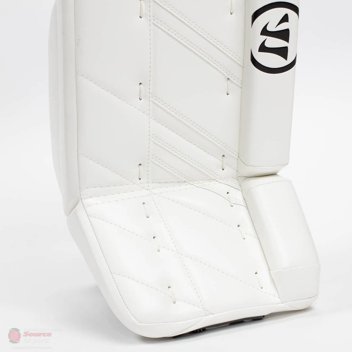 Warrior Ritual GT2 Intermediate Goalie Leg Pads 5 Warrior Ritual GT2 Intermediate Goalie Leg Pads - Image 3