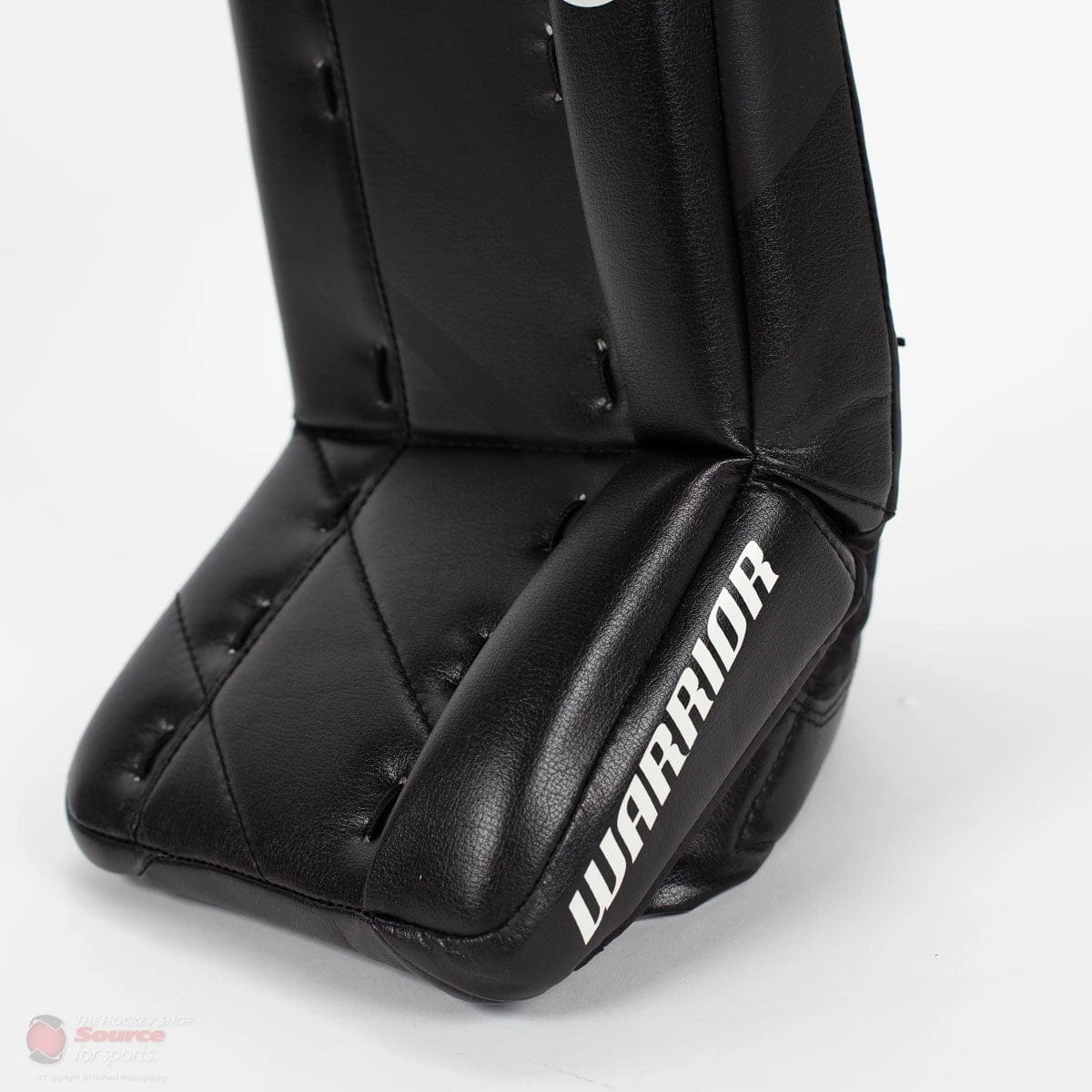 Warrior Ritual GT2 Junior Goalie Leg Pads 6 Warrior Ritual GT2 Junior Goalie Leg Pads - Image 4