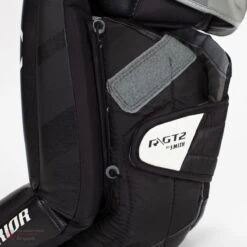 Warrior Ritual GT2 Junior Goalie Leg Pads 18 Warrior Ritual GT2 Junior Goalie Leg Pads -The Hockey Shop warrior leg pads warrior ritual gt2 junior goalie leg pads 5670348324930