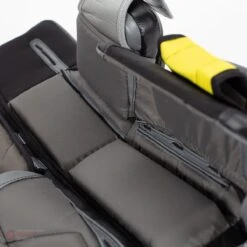 Warrior Ritual GT2 Junior Goalie Leg Pads 22 Warrior Ritual GT2 Junior Goalie Leg Pads -The Hockey Shop warrior leg pads warrior ritual gt2 junior goalie leg pads 5670349439042