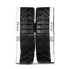 Warrior Ritual GT2 Junior Goalie Leg Pads - Source Exclusive 2 Warrior Ritual GT2 Junior Goalie Leg Pads - Source Exclusive -The Hockey Shop warrior leg pads warrior ritual gt2 junior goalie leg pads source exclusive black black white 28 1 28744345452610