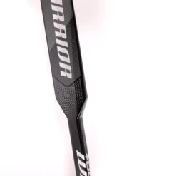 Warrior Ritual V2 Pro+ Composite Mini Goalie Stick -The Hockey Shop warrior mini goalie stick warrior ritual v2 pro composite mini goalie stick black l 28797167730754