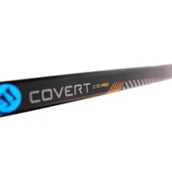 Warrior Covert QR5 Pro Mini Hockey Stick -The Hockey Shop warrior mini hockey stick warrior covert qr5 pro mini hockey stick 29061574099010