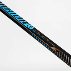 Warrior Covert QR5 Pro Mini Hockey Stick -The Hockey Shop warrior mini hockey stick warrior covert qr5 pro mini hockey stick 29088941736002