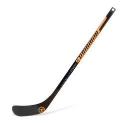 Warrior Covert QR5 Pro Mini Hockey Stick -The Hockey Shop warrior mini hockey stick warrior covert qr5 pro mini hockey stick black orange l 29088940982338