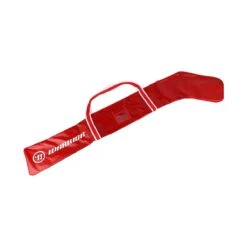 Warrior Goalie Stick Bag -The Hockey Shop warrior stick bags warrior goalie stick bag red 3 sticks 28744475508802