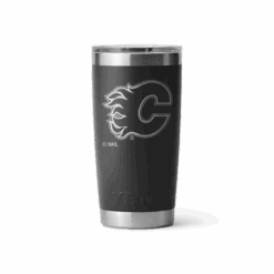 YETI Rambler 20oz Tumbler - Calgary Flames