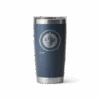 YETI Rambler 20oz Tumbler - Winnipeg Jets 1 YETI Rambler 20oz Tumbler - Winnipeg Jets -The Hockey Shop yeti drinkware yeti rambler 20oz tumbler winnipeg jets navy 30418233425986