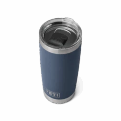 YETI Rambler 20oz Tumbler - Winnipeg Jets 7 YETI Rambler 20oz Tumbler - Winnipeg Jets -The Hockey Shop yeti drinkware yeti rambler 20oz tumbler winnipeg jets navy 30418233917506