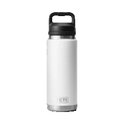 YETI Rambler 26oz Bottle - Calgary Flames 15 YETI Rambler 26oz Bottle - Calgary Flames -The Hockey Shop yeti drinkware yeti rambler 26oz bottle calgary flames 30417908858946