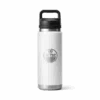 YETI Rambler 26oz Bottle - Edmonton Oilers -The Hockey Shop yeti drinkware yeti rambler 26oz bottle edmonton oilers white 30417919803458