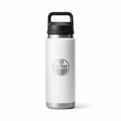 YETI Rambler 26oz Bottle - Edmonton Oilers