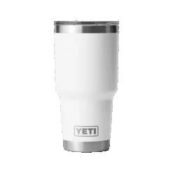 YETI Rambler 30oz Tumbler - Montreal Canadiens 12 YETI Rambler 30oz Tumbler - Montreal Canadiens -The Hockey Shop yeti drinkware yeti rambler 30oz tumbler montreal canadiens 30417853448258