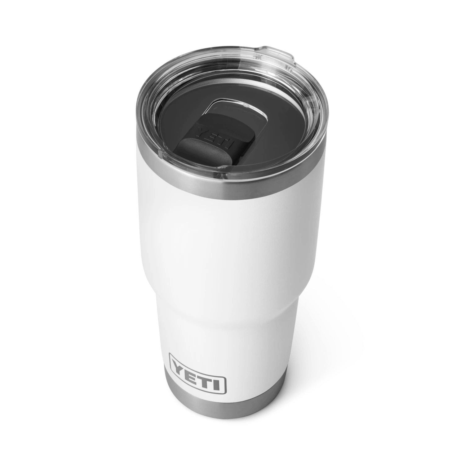 YETI Rambler 30oz Tumbler - Montreal Canadiens 8 YETI Rambler 30oz Tumbler - Montreal Canadiens - Image 6