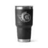 YETI Rambler 30oz Tumbler - Ottawa Senators -The Hockey Shop yeti drinkware yeti rambler 30oz tumbler ottawa senators black 30417855053890