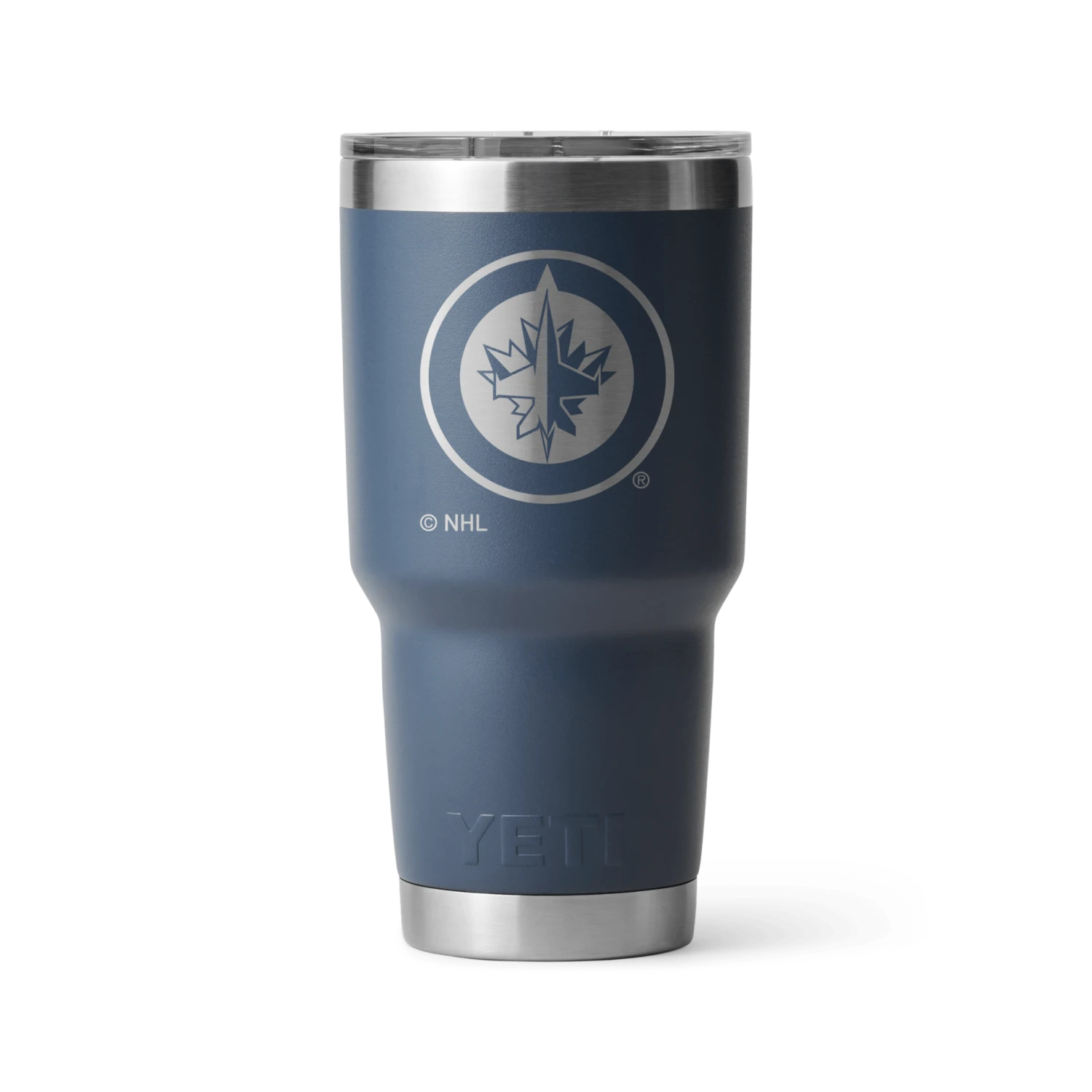YETI Rambler 30oz Tumbler - Winnipeg Jets 3 YETI Rambler 30oz Tumbler - Winnipeg Jets