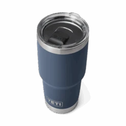YETI Rambler 30oz Tumbler - Winnipeg Jets 7 YETI Rambler 30oz Tumbler - Winnipeg Jets -The Hockey Shop yeti drinkware yeti rambler 30oz tumbler winnipeg jets navy 30417851809858