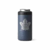 YETI Rambler Tall Colster - Toronto Maple Leafs -The Hockey Shop yeti drinkware yeti rambler tall colster toronto maple leafs navy 30420995473474