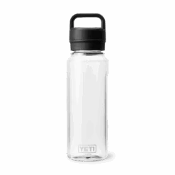 YETI Yonder 1L Water Bottle -The Hockey Shop yeti water bottles yeti yonder 1l water bottle clear 30423185358914